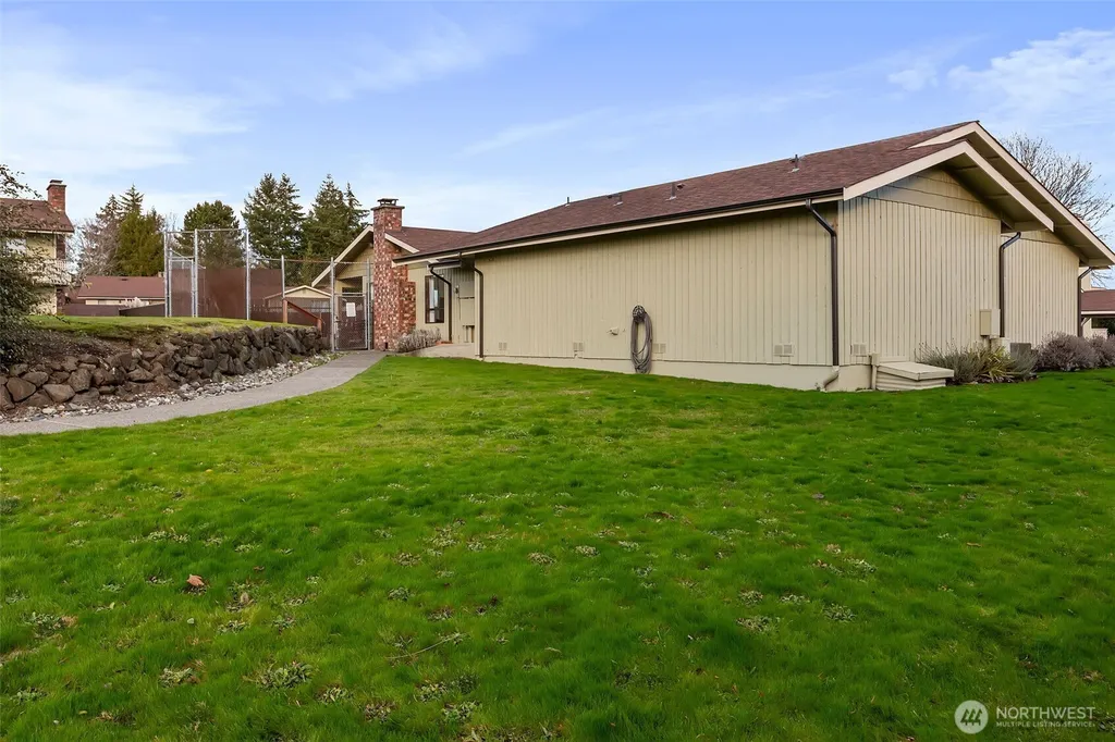 3580 Narrows View Lane NE Bremerton WA 98310