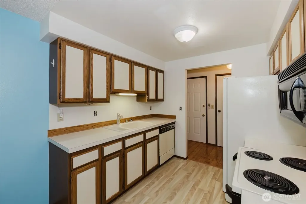 3580 Narrows View Lane NE Bremerton WA 98310