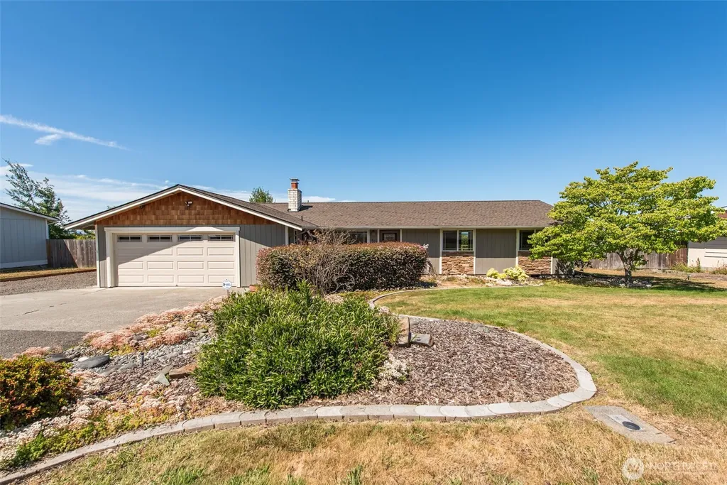 408 W Eunice Street Sequim WA 98382