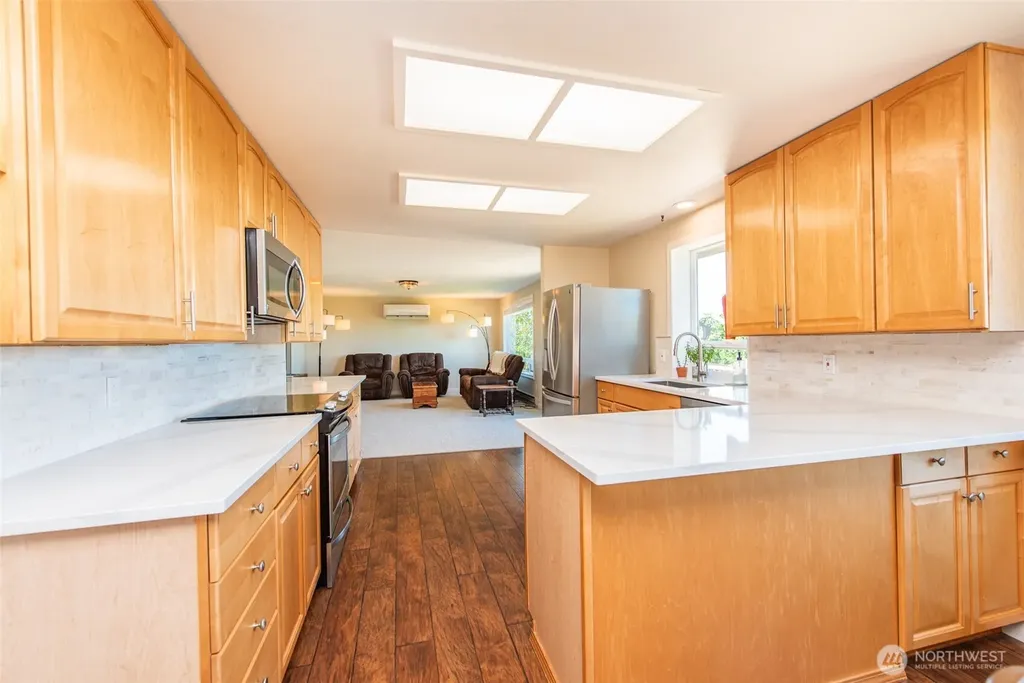 408 W Eunice Street Sequim WA 98382