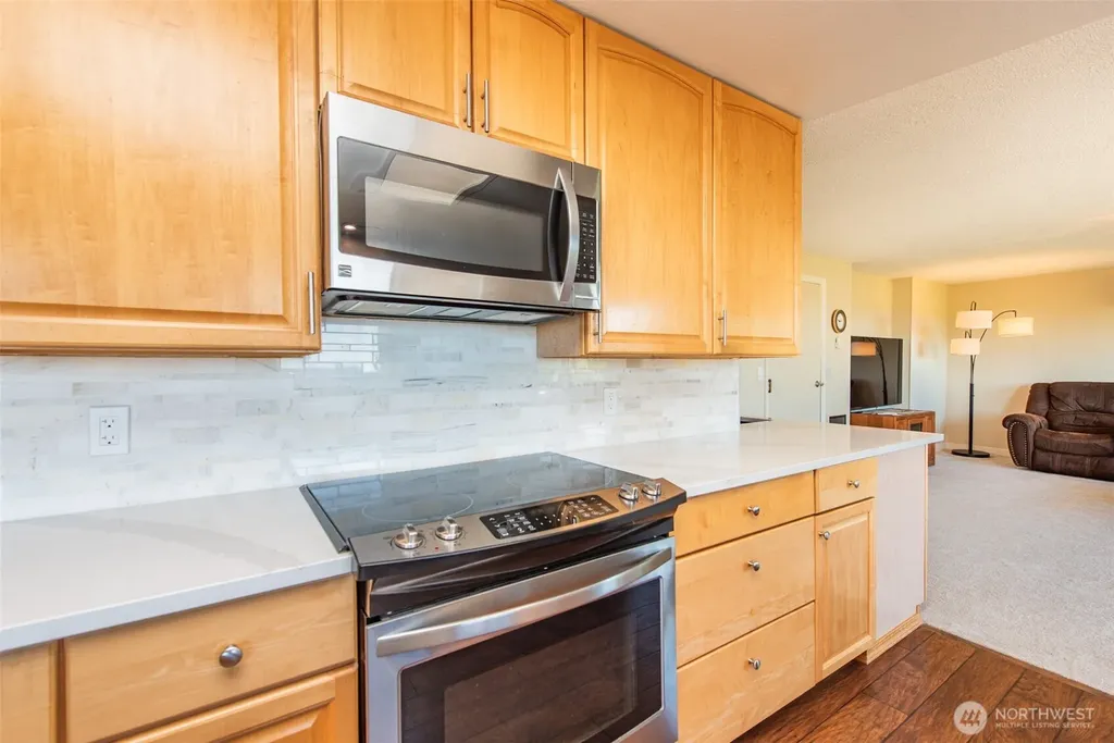 408 W Eunice Street Sequim WA 98382