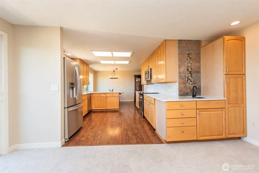 408 W Eunice Street Sequim WA 98382
