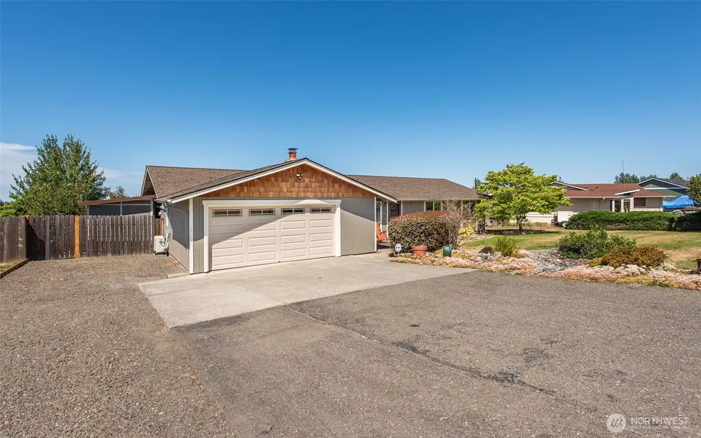 408 W Eunice Street Sequim WA 98382