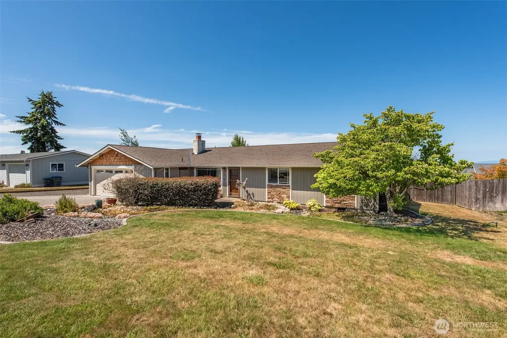 408 W Eunice Street Sequim WA 98382