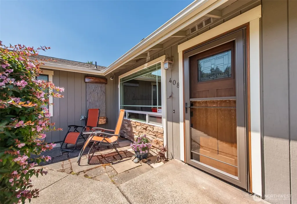 408 W Eunice Street Sequim WA 98382