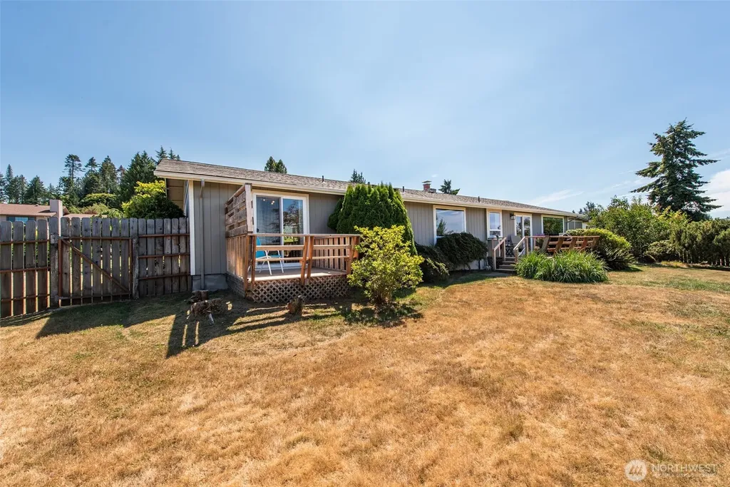 408 W Eunice Street Sequim WA 98382