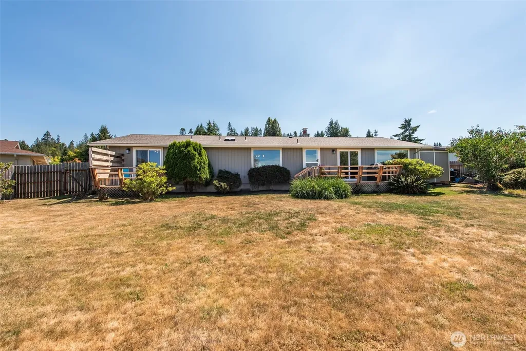 408 W Eunice Street Sequim WA 98382