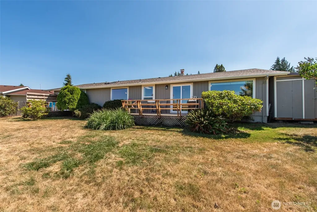 408 W Eunice Street Sequim WA 98382