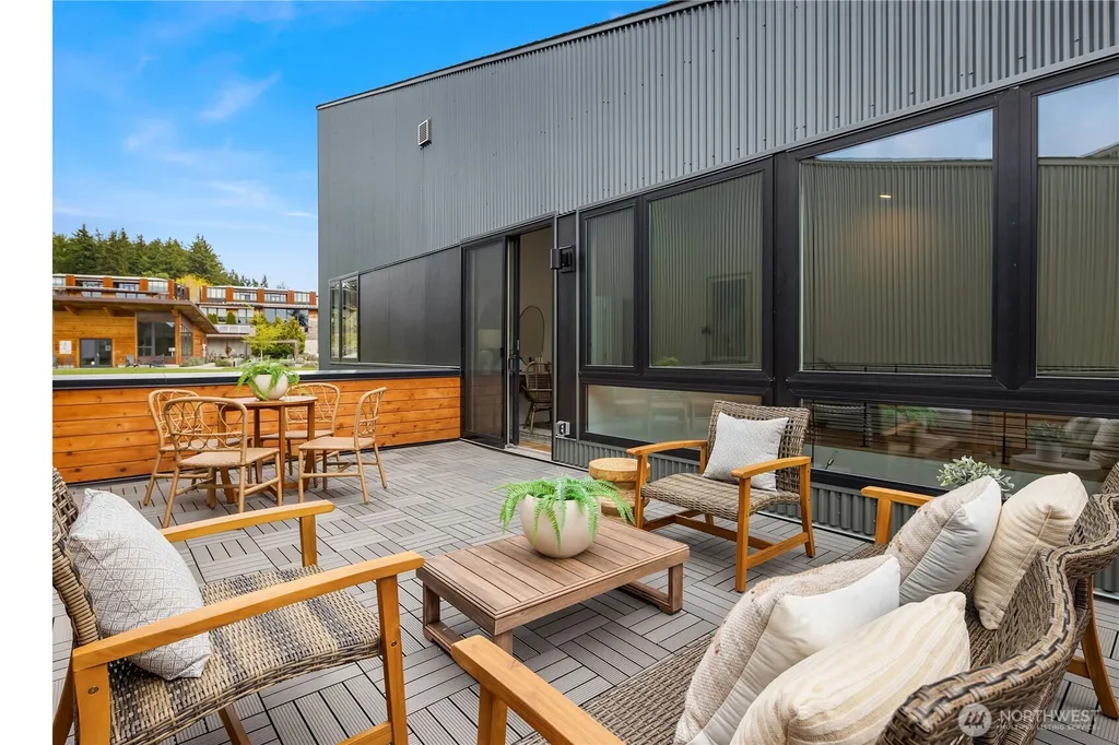 224 Canopy Path NW Bainbridge Island WA 98110
