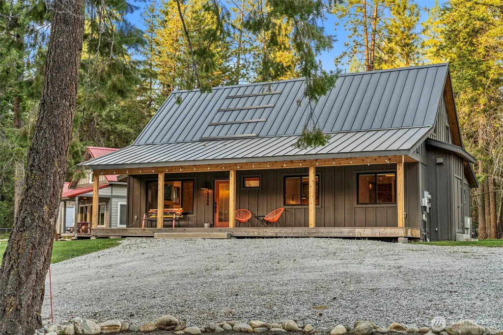 24408 Saddle Street Leavenworth WA 98826