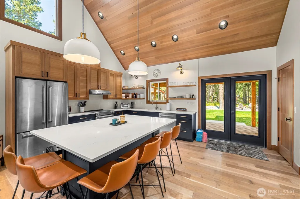 24408 Saddle Street Leavenworth WA 98826