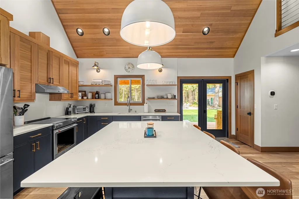 24408 Saddle Street Leavenworth WA 98826