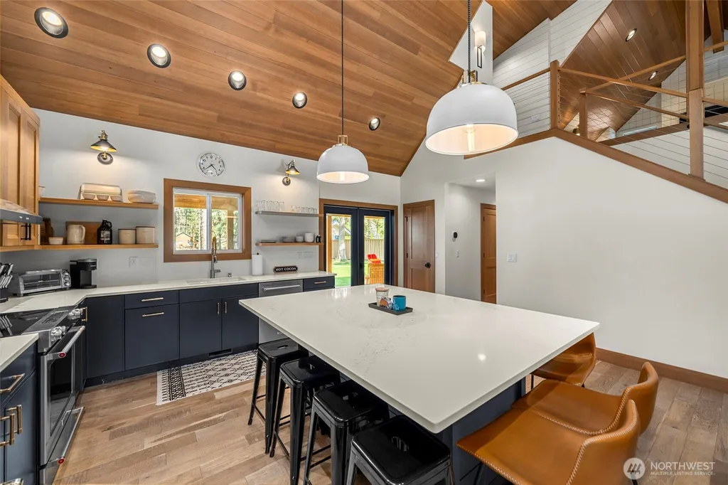 24408 Saddle Street Leavenworth WA 98826