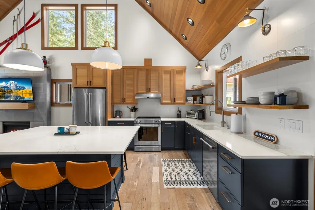 24408 Saddle Street Leavenworth WA 98826