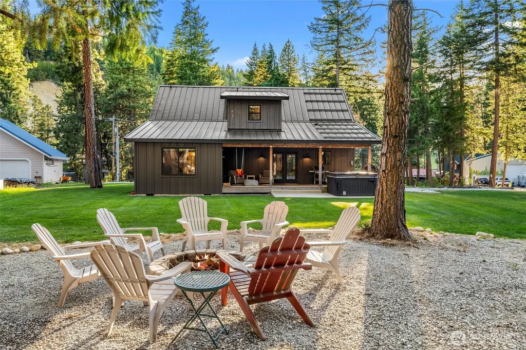 24408 Saddle Street Leavenworth WA 98826