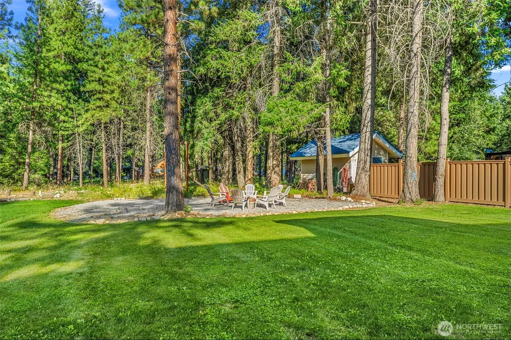 24408 Saddle Street Leavenworth WA 98826