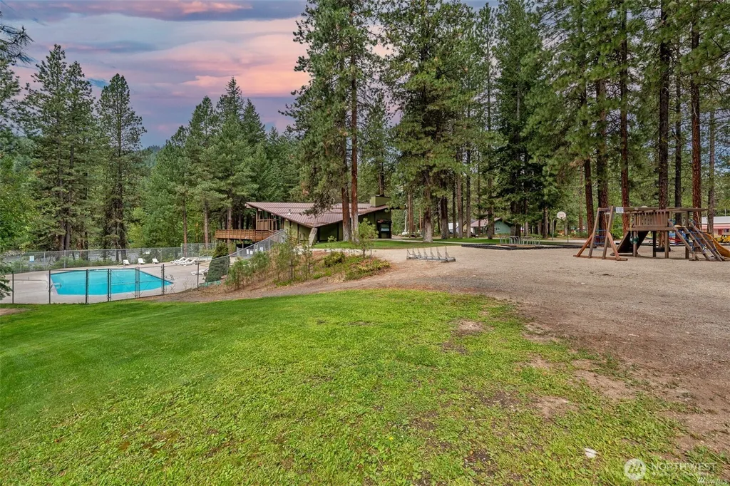 24408 Saddle Street Leavenworth WA 98826