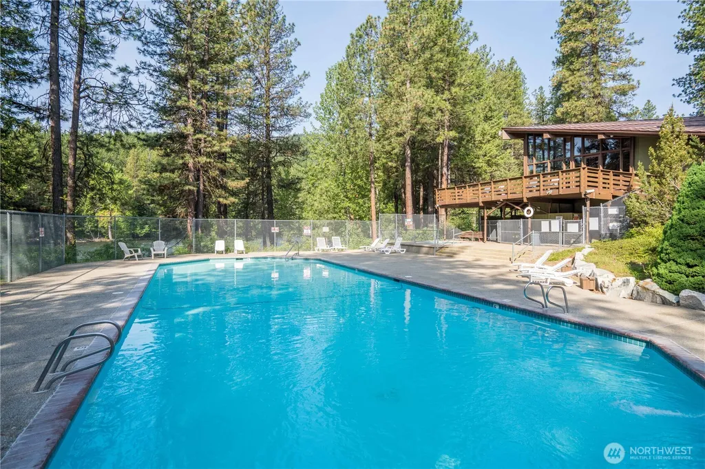 24408 Saddle Street Leavenworth WA 98826
