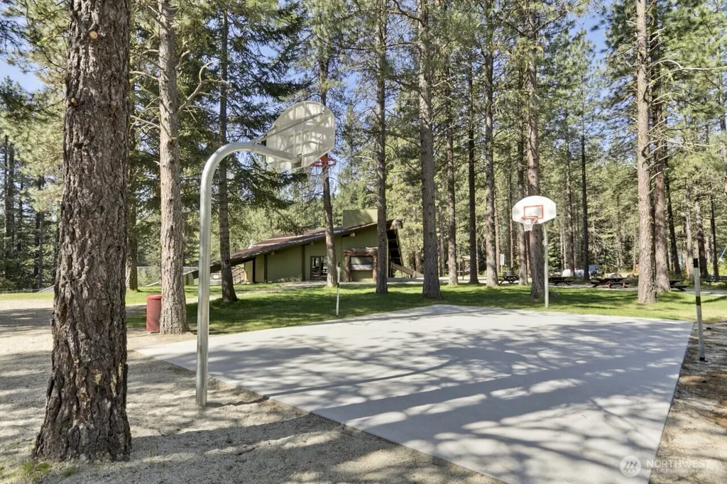 24408 Saddle Street Leavenworth WA 98826