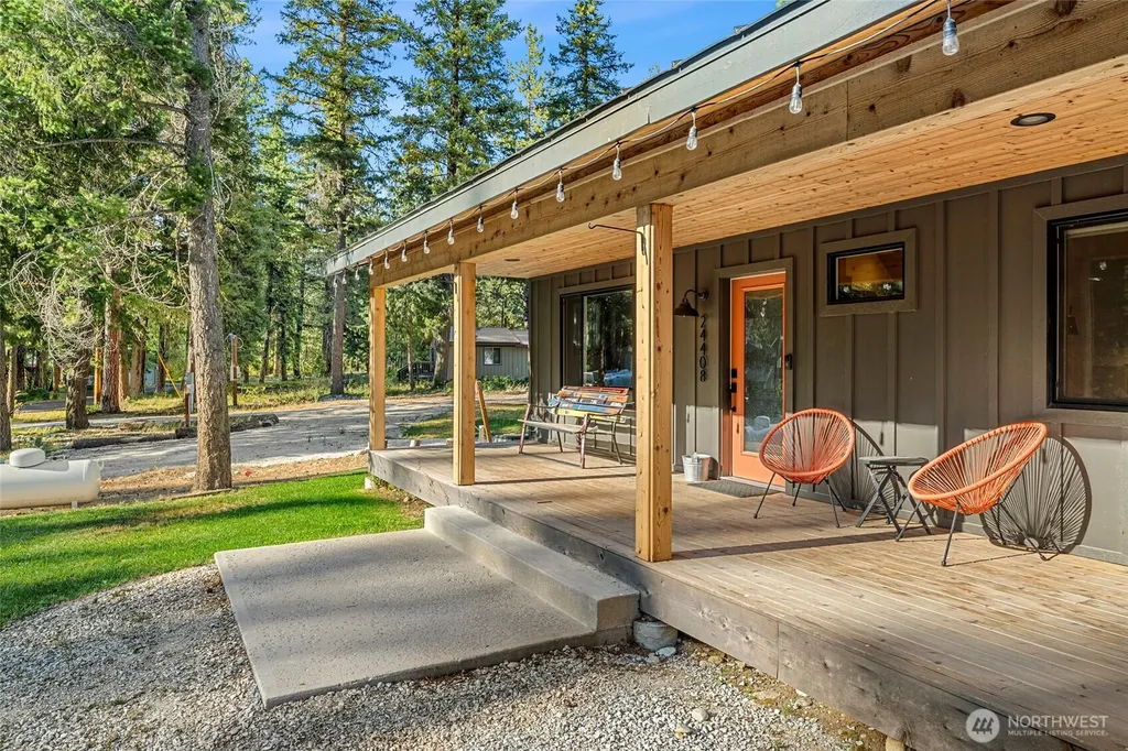 24408 Saddle Street Leavenworth WA 98826