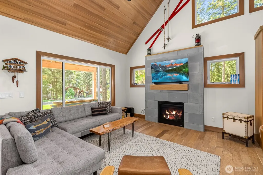24408 Saddle Street Leavenworth WA 98826