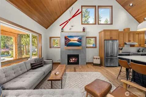 24408 Saddle Street Leavenworth WA 98826