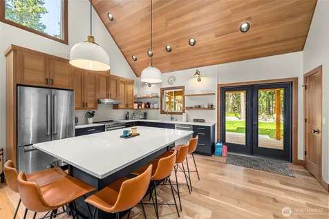 24408 Saddle Street Leavenworth WA 98826