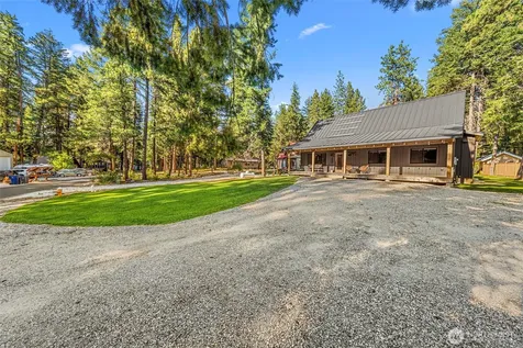24408 Saddle Street Leavenworth WA 98826