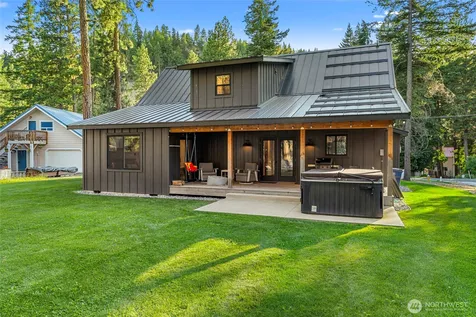 24408 Saddle Street Leavenworth WA 98826