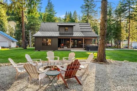 24408 Saddle Street Leavenworth WA 98826