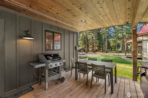 24408 Saddle Street Leavenworth WA 98826