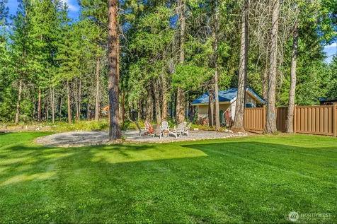 24408 Saddle Street Leavenworth WA 98826