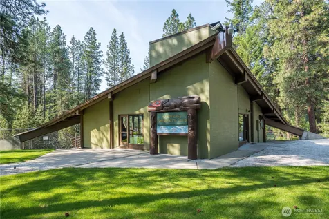 24408 Saddle Street Leavenworth WA 98826