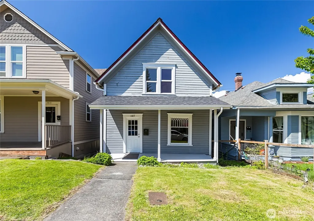 1417 N Garden Street Bellingham WA 98225