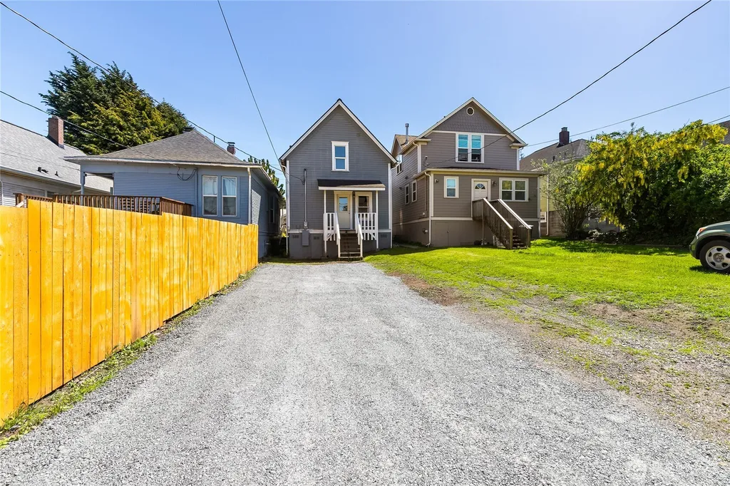 1417 N Garden Street Bellingham WA 98225