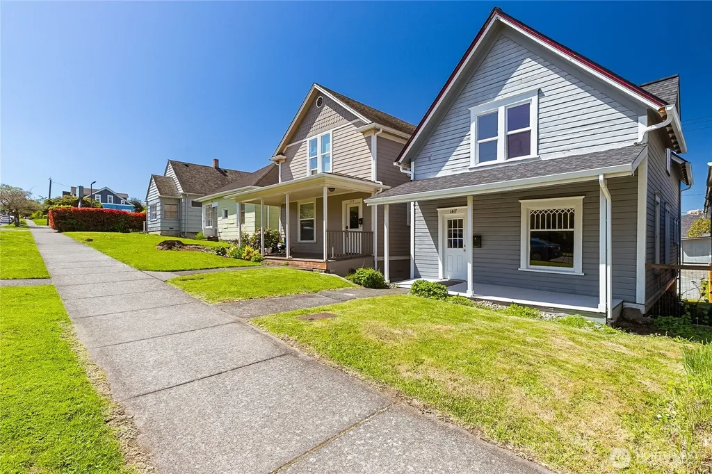 1417 N Garden Street Bellingham WA 98225