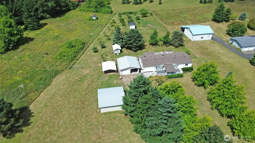 106 Maulwee Drive Silver Creek WA 98585