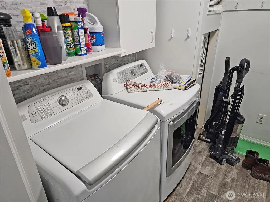 106 Maulwee Drive Silver Creek WA 98585