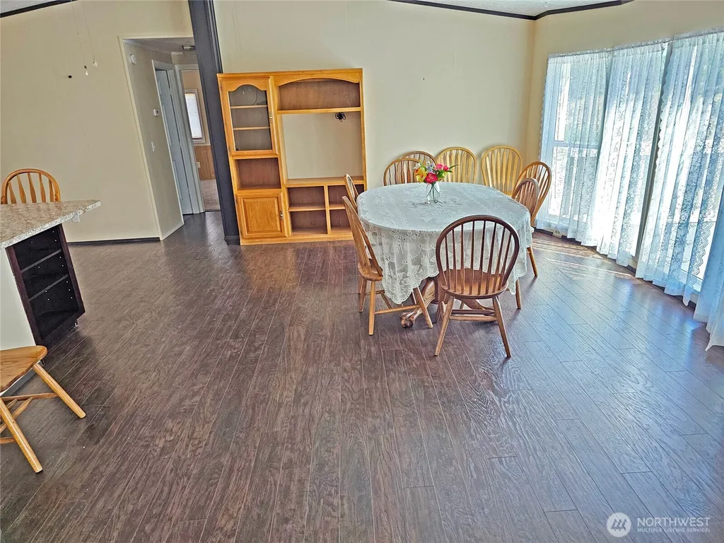 106 Maulwee Drive Silver Creek WA 98585