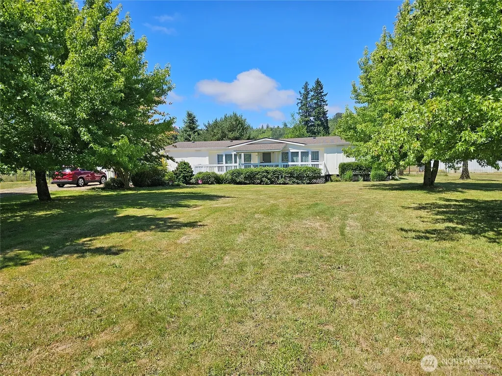 106 Maulwee Drive Silver Creek WA 98585