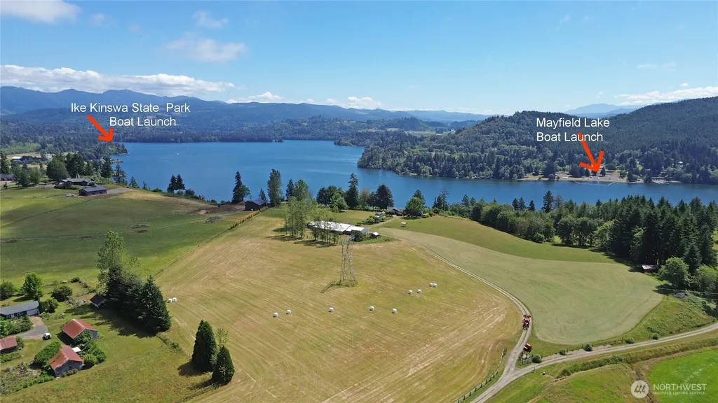106 Maulwee Drive Silver Creek WA 98585