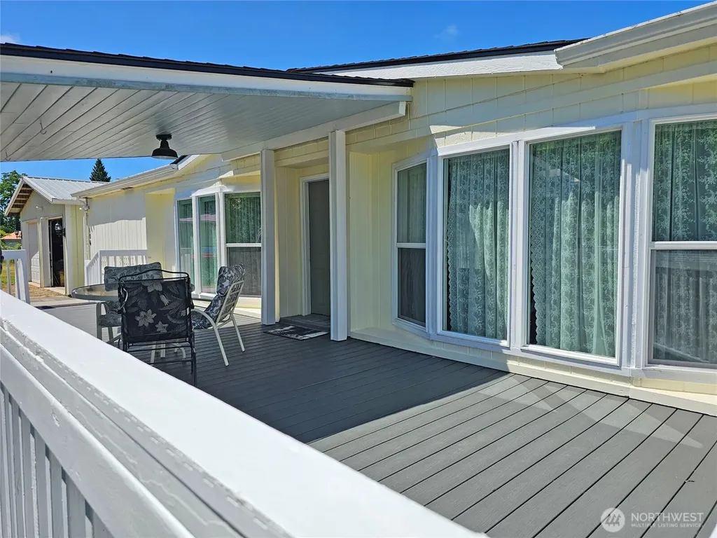 106 Maulwee Drive Silver Creek WA 98585