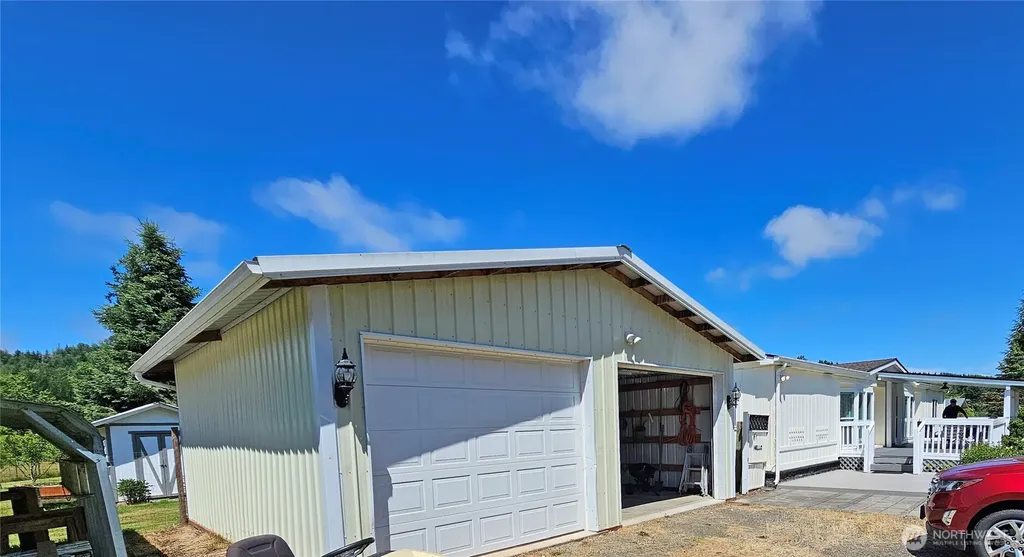 106 Maulwee Drive Silver Creek WA 98585