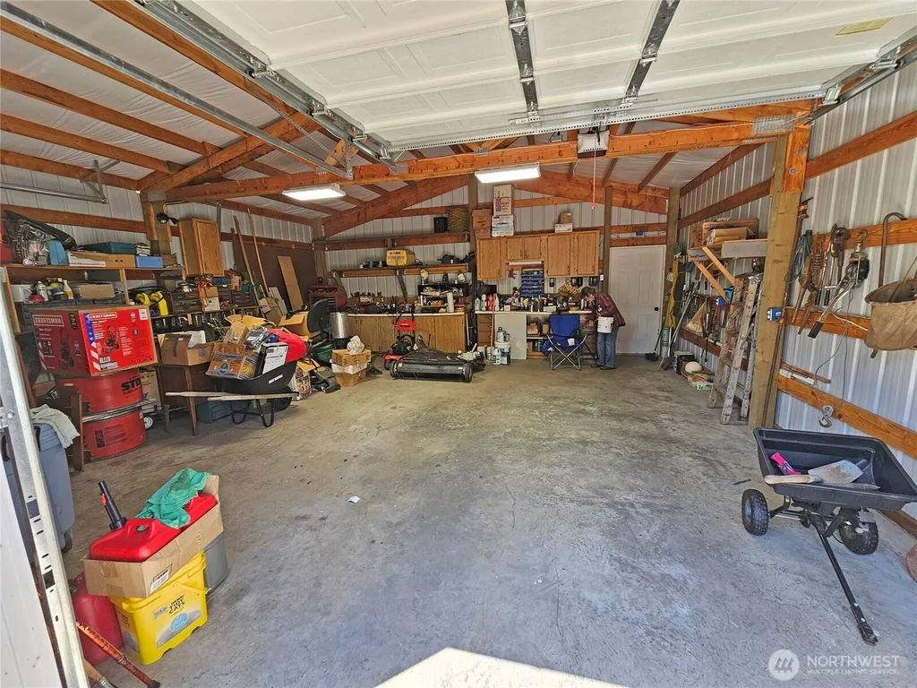 106 Maulwee Drive Silver Creek WA 98585