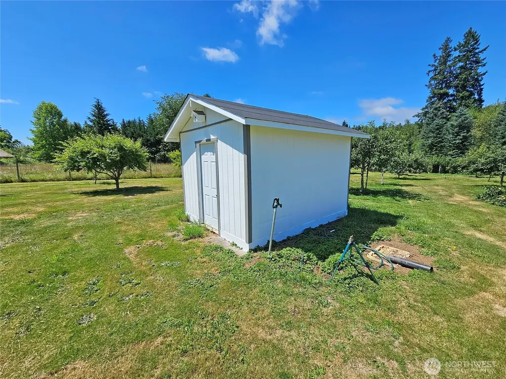 106 Maulwee Drive Silver Creek WA 98585