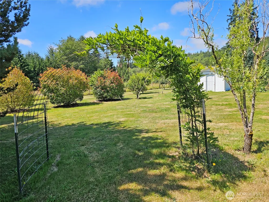 106 Maulwee Drive Silver Creek WA 98585