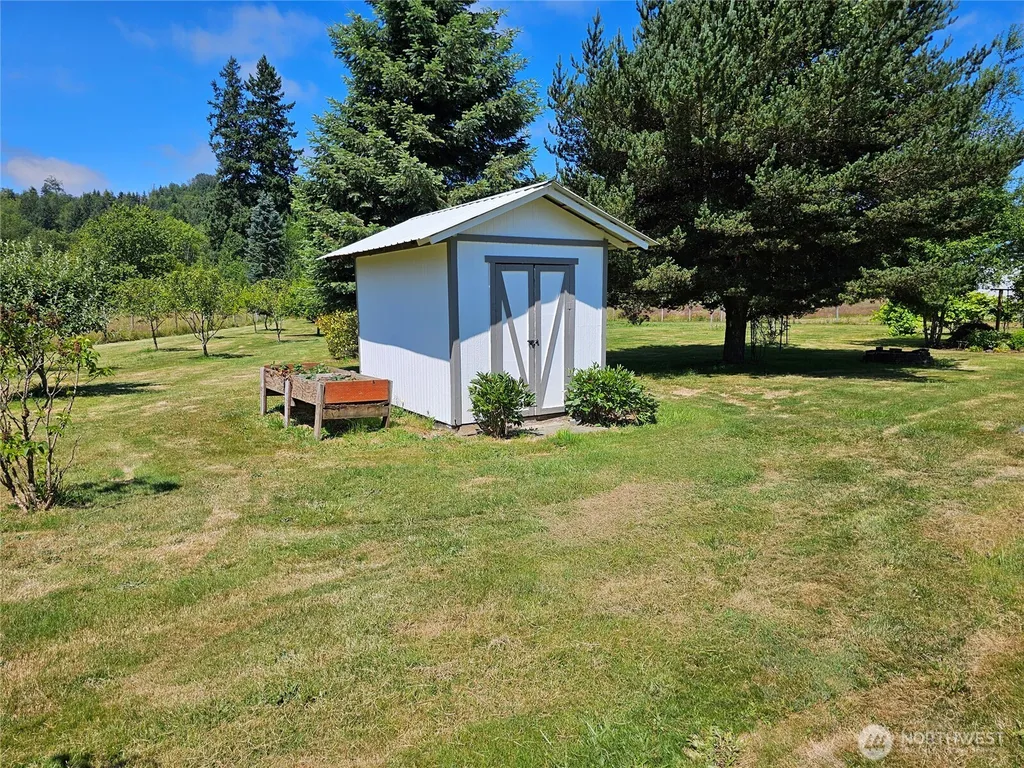 106 Maulwee Drive Silver Creek WA 98585