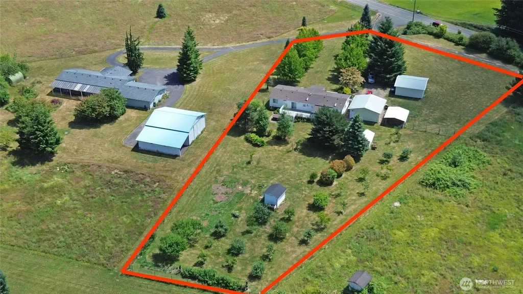 106 Maulwee Drive Silver Creek WA 98585