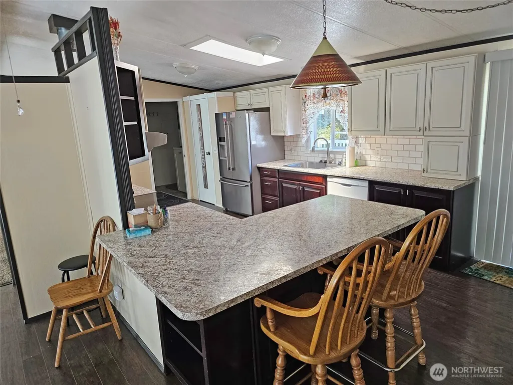 106 Maulwee Drive Silver Creek WA 98585