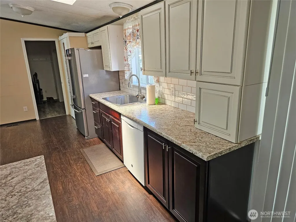 106 Maulwee Drive Silver Creek WA 98585
